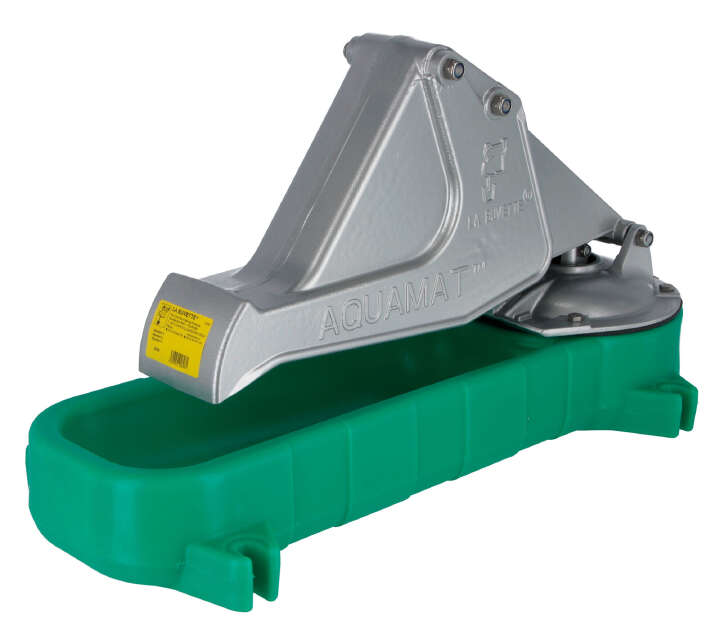 KERBL Weidepumpe AQUAMAT II